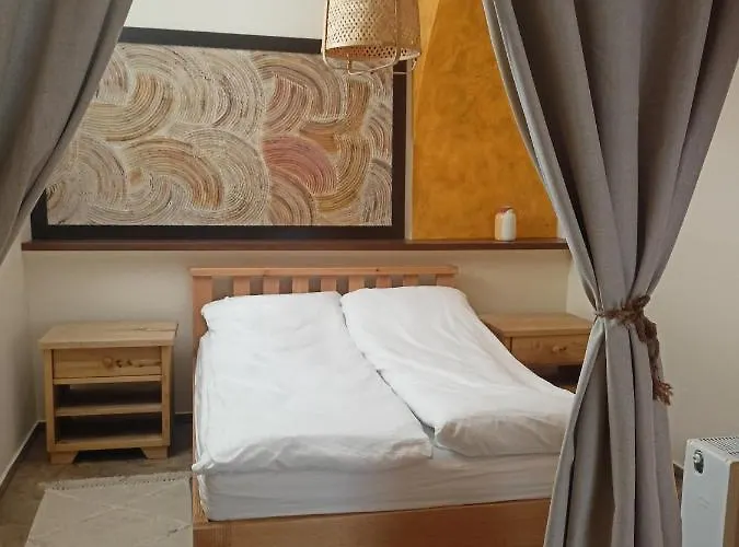 Apartament 592