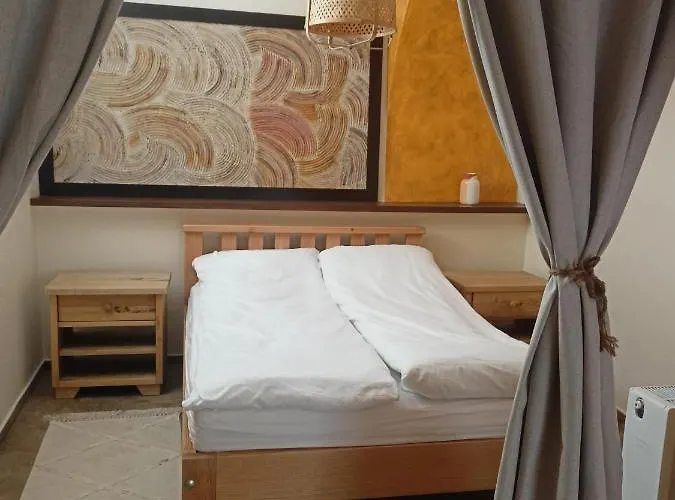 Apartament 592