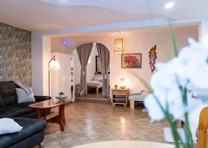 Apartament 592