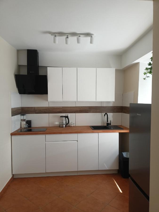 Apartment 592 *